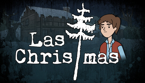 Las Christmas - Festive holiday themed slot game with sparkling decorations and winter wonderland atmosphere